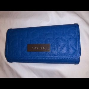 Calvin Klein wallet